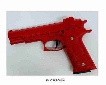 Оружие арт. P139-8 Пистолет в пак.~ Оружие арт. P139-8 Пистолет в пак.~