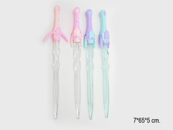 Пузыри мыльные арт. 802255 Меч 65 см 