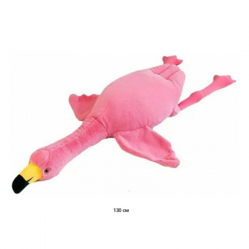 им Фламинго арт. 12425-209 Розовый 130 см в пак.