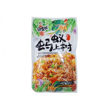 Соевое мясо арт. 072031 Пшеничные Вкус пикантной лапши 25 г 30 шт. упаковка,';