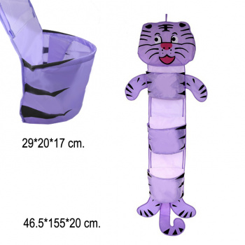 Корзина для мелочей арт. 23803" (3 секции) в пак.