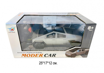 Машина на р/у арт. 2028 Тесла в кор.•