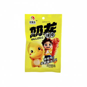 Соевое мясо арт. 470421 Пшеничные острые палочки 20 г 30 шт. упаковка'#*