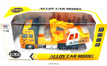Экскаватор арт. 292S/H-3 На платформе инерц. в кор._