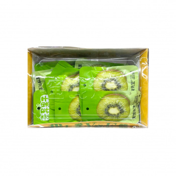Конфета арт. 560016-2/560146 Цукаты Сушеное киви 12 г 30 шт. в кор.'