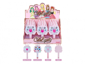 Набор косметики арт. 1688-8812J "Волшебная палочка" (12 шт) шоубокс=