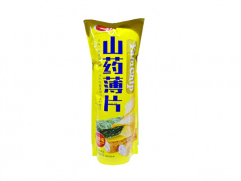 Чипсы арт. 200724 Ямсовые Нори 90 г 10 шт. в пак./