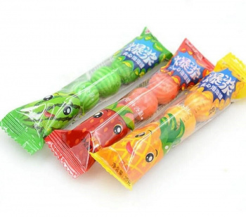 Жевательная резинка арт. 200037/200150 Вкус ассорти 30 шт. в кор.*