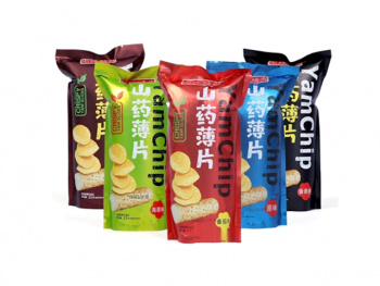 Чипсы арт. 750286/750149 Вкусы микс в пак. 10 шт. упаковка'#