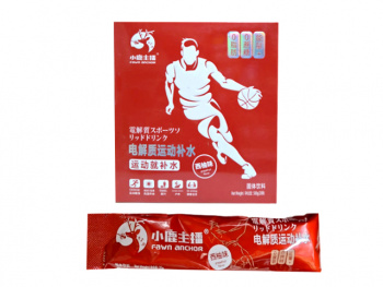 Напиток арт. 090312-1/090305 Фитнес-коктейль растворимый "Грейпфрут" 25 г 20 шт. упаковка