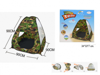 Палатка детская арт. 995-7006-A В кор._/36 шт./